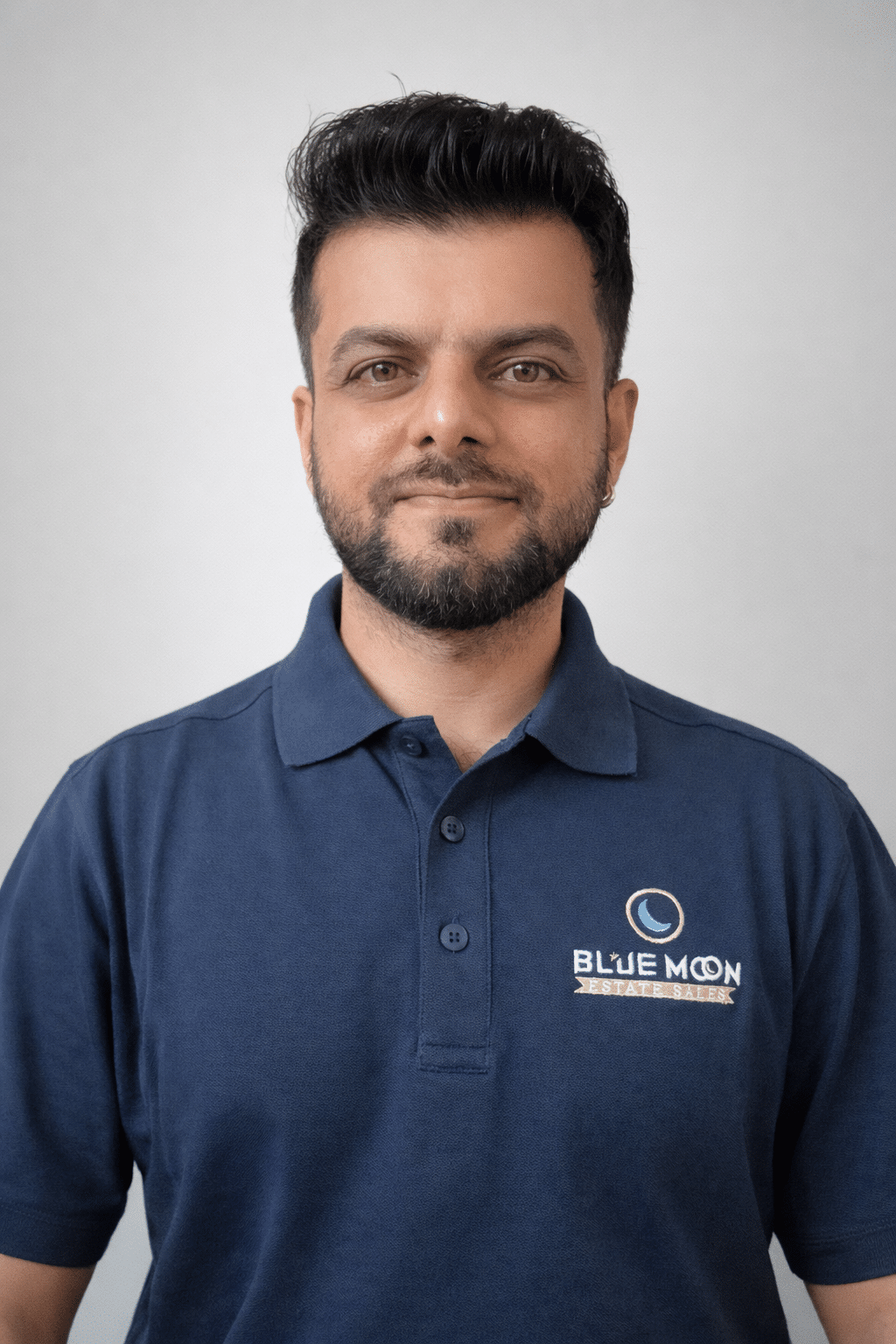 Owner, Yash Jobanputra