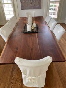 Blue Moon Sale! Excellent Indoor/Outdoor Furnishings, Big Green Egg, Air Hockey, and Washer/Dryer