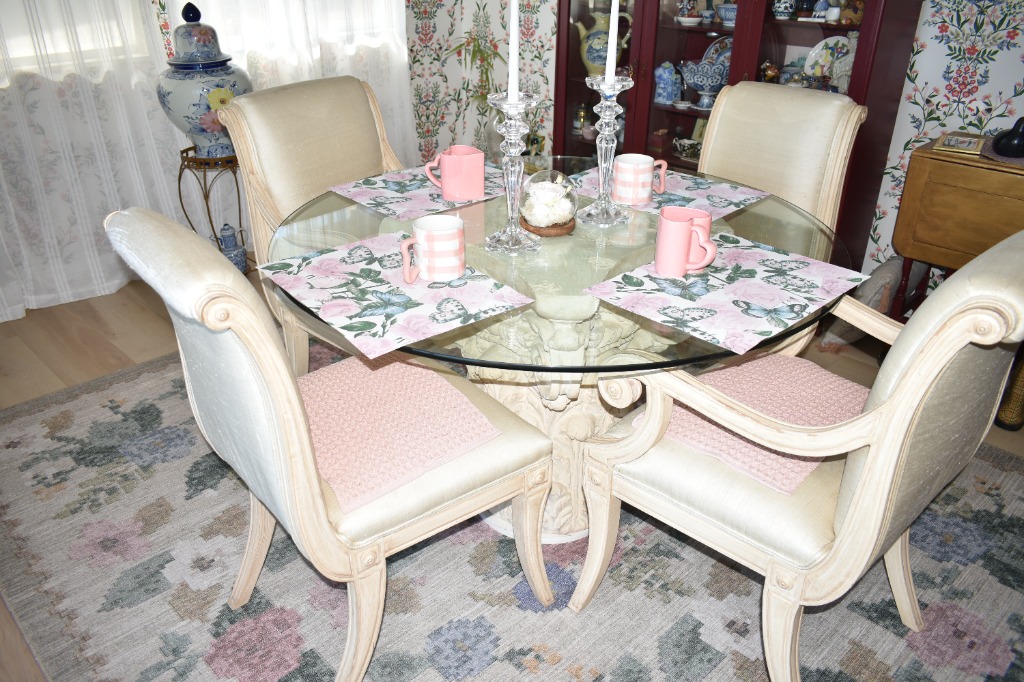 Hillside Treasures in Novato- A One-of-a-Kind Estate Sale Experience