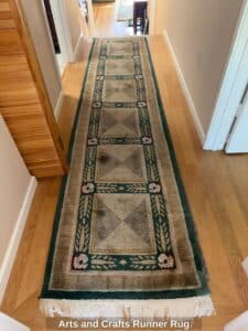 Arts-and-Crafts-Runner-Rug