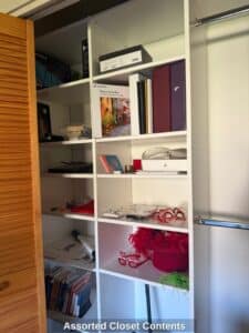 Assorted-Closet-Contents