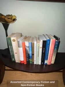 Assorted-Contemporary-Fiction-and-Non-Fiction-Books