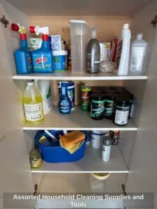 Assorted-Household-Cleaning-Supplies-and-Tools