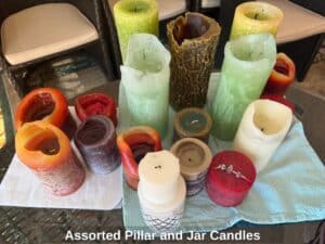 Assorted-Pillar-and-Jar-Candles