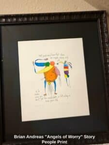 Brian-Andreas-Angels-of-Worry-Story-People-Print