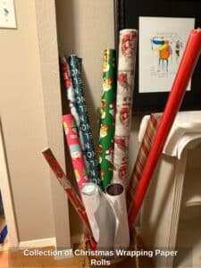 Collection-of-Christmas-Wrapping-Paper-Rolls