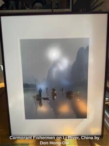 Cormorant-Fishermen-on-Li-River-China-by-Don-Hong-Oai