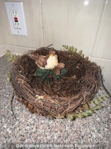 Decorative-Birds-Nest-with-Figurines
