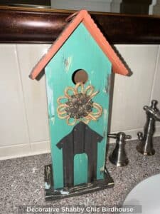 Decorative-Shabby-Chic-Birdhouse