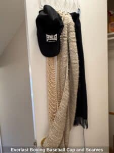 Everlast-Boxing-Baseball-Cap-and-Scarves