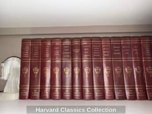 Harvard-Classics-Collection