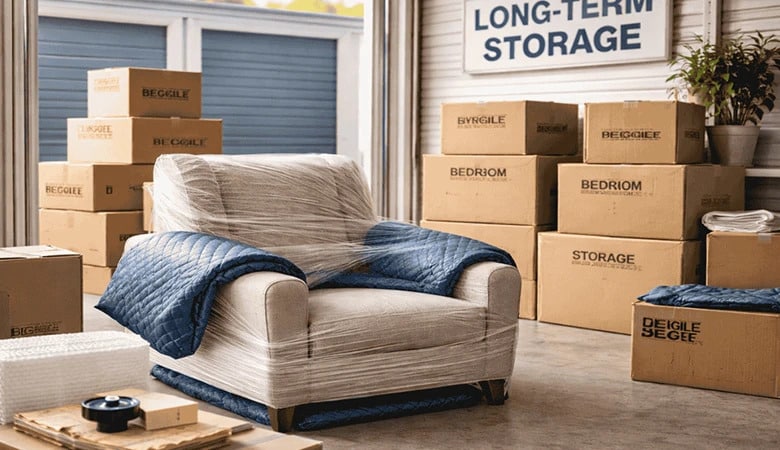 How to Effectively Liquidate Household Items in Albany, CA — Expert Tips