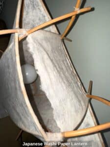 Japanese-Washi-Paper-Lantern