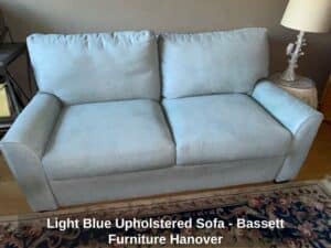 Light-Blue-Upholstered-Sofa-Bassett-Furniture-Hanover