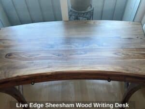 Live-Edge-Sheesham-Wood-Writing-Desk