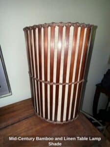 Mid-Century-Bamboo-and-Linen-Table-Lamp-Shade