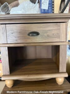 Modern-Farmhouse-Oak-Finish-Nightstand