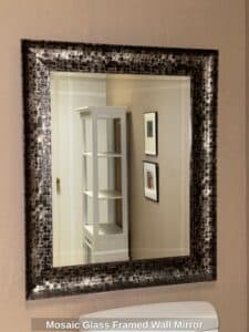 Mosaic-Glass-Framed-Wall-Mirror