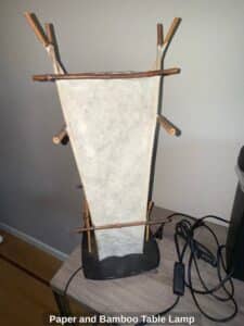 Paper-and-Bamboo-Table-Lamp