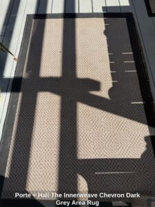 Porte-Hall-The-Innerweave-Chevron-Dark-Grey-Area-Rug