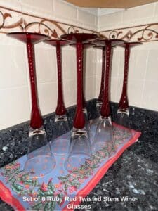 Set-of-Ruby-Red-Twisted-Stem-Wine-Glasses
