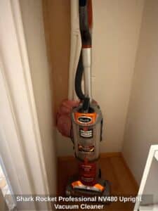 Shark-Rocket-Professional-NV-Upright-Vacuum-Cleaner