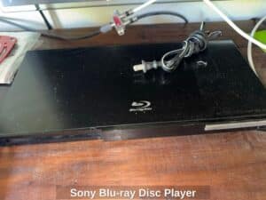 Sony-Blu-ray-Disc-Player