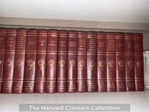 The-Harvard-Classics-Collection