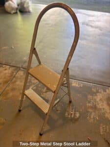 Two-Step-Metal-Step-Stool-Ladder