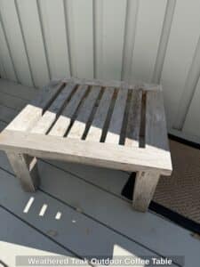 Weathered-Teak-Outdoor-Coffee-Table