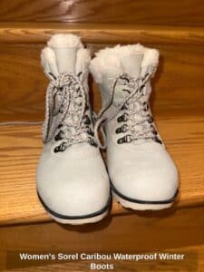 Womens-Sorel-Caribou-Waterproof-Winter-Boots