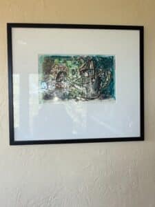 Abstract-Still-Life-Print