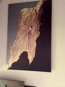 Ansel-Adams-Monolith-The-Face-of-Half-Dome-Photograph