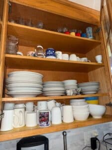 Assorted-Ceramic-Mugs-and-Plates