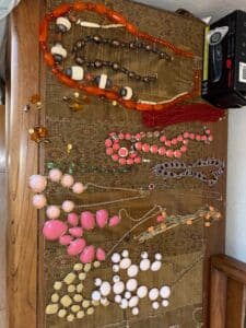 Assorted-Costume-Jewelry-Collection-with-Statement-Necklaces