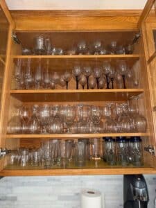 Assorted-Glassware-Set