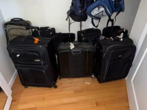 Assorted-Luggage-Set