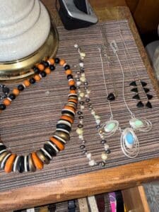 Assorted-Necklaces