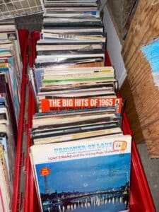 Assorted-Vinyl-Records-Collection-second-image