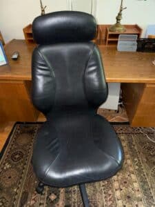 Black-Leather-Executive-Office-Chair