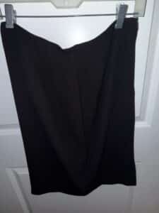Black-Pencil-Skirt
