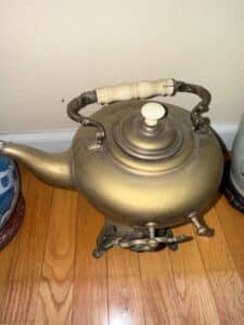 Brass-Samovar-Tea-Kettle-with-Stand-second-image