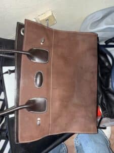 Brown-Suede-Tote-Bag