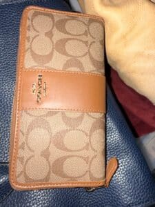 Coach-Accordion-Zip-Wallet-In-Signature-Canvas