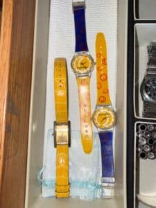 Cogit.com-Swatch-style-Watches-and-Unknown-Rectangular-Watch-