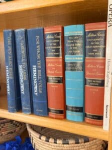Collection-of-Books