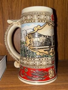 Coors-Original-Draft-Beer-Stein-second-image