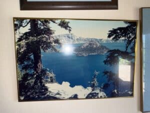 Crater-Lake-National-Park-Landscape-Photograph