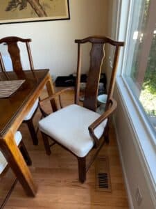 Drexel-Heritage-Asian-Style-Dining-Set-with-Chairs-second-image