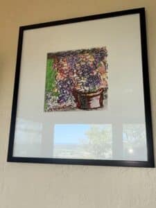 Floral-Still-Life-with-Pot-Signed-Andre
